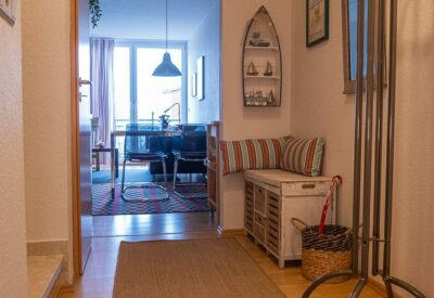 Ferienwohnung Kurhaus Rerik