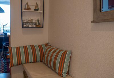 Ferienwohnung Kurhaus Rerik