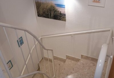 Ferienwohnung Kurhaus Rerik