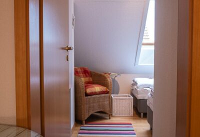 Ferienwohnung Kurhaus Rerik