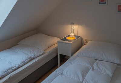 Ferienwohnung Kurhaus Rerik