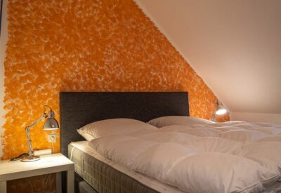 Ferienwohnung Kurhaus Rerik