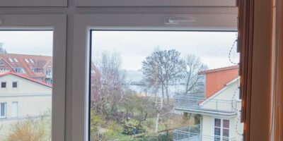 Ferienwohnung Kurhaus Rerik
