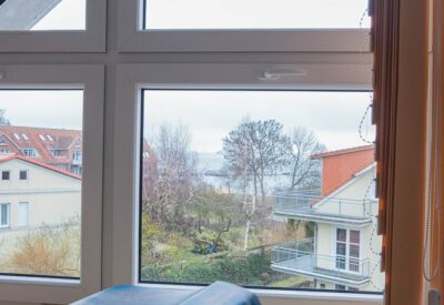 Ferienwohnung Kurhaus Rerik