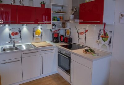 Ferienwohnung Kurhaus Rerik