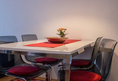 Ferienwohnung Kurhaus Rerik