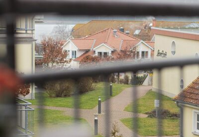 Ferienwohnung Kurhaus Rerik